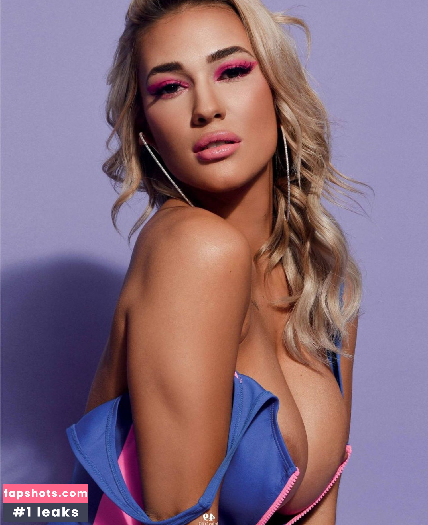 Julieta Rodriguez Calvo Nahé úniky fotek pouze od fanoušků #19 - Fapshots