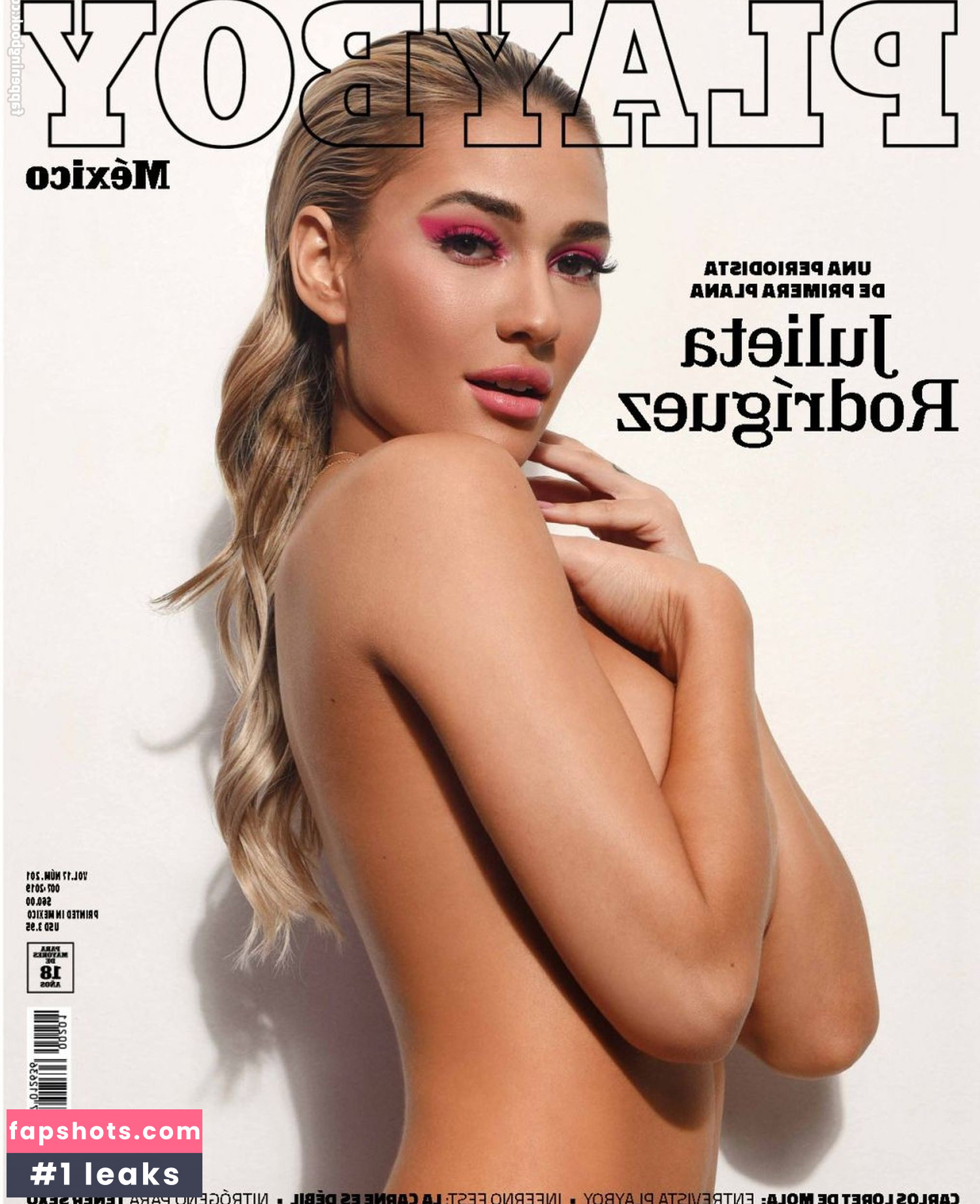 Julieta Rodriguez Calvo Nahé úniky fotek pouze od fanoušků #24 - Fapshots