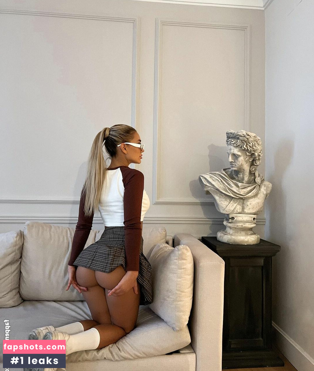 Julieta Rodriguez Calvo Nahé úniky fotek pouze od fanoušků #4 - Fapshots