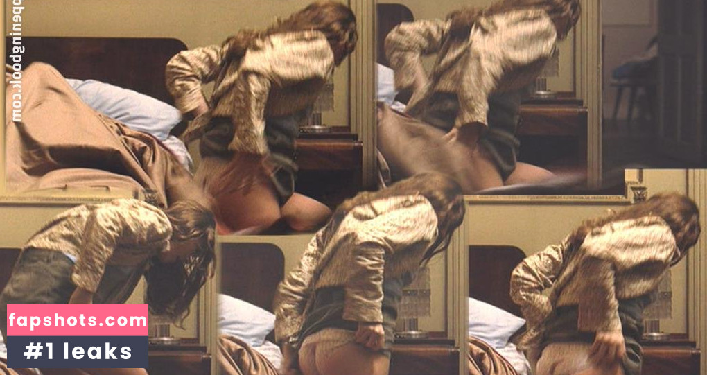 Julieta Zylberberg gallery photo #2