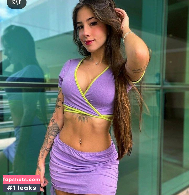 Julietaassi Filtración Desnuda OnlyFans Foto #12 - Fapshots