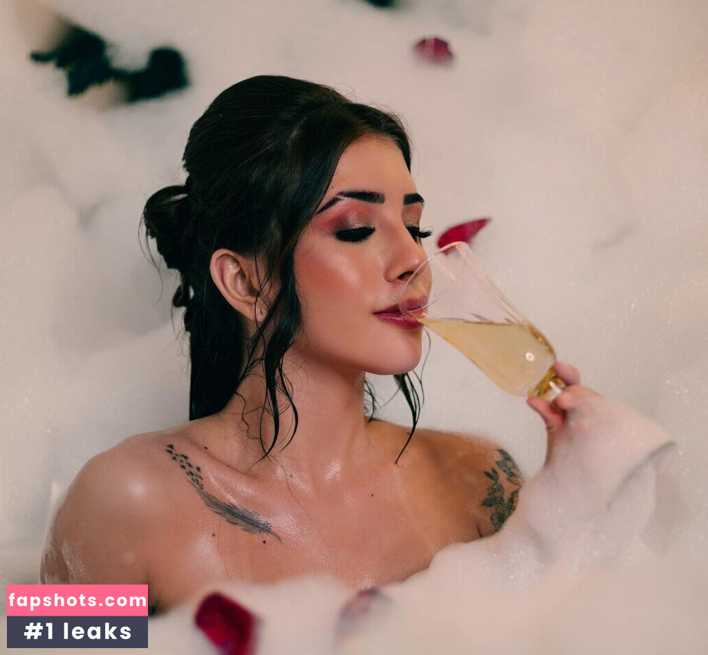 Julietaassi Filtración Desnuda OnlyFans Foto #8 - Fapshots