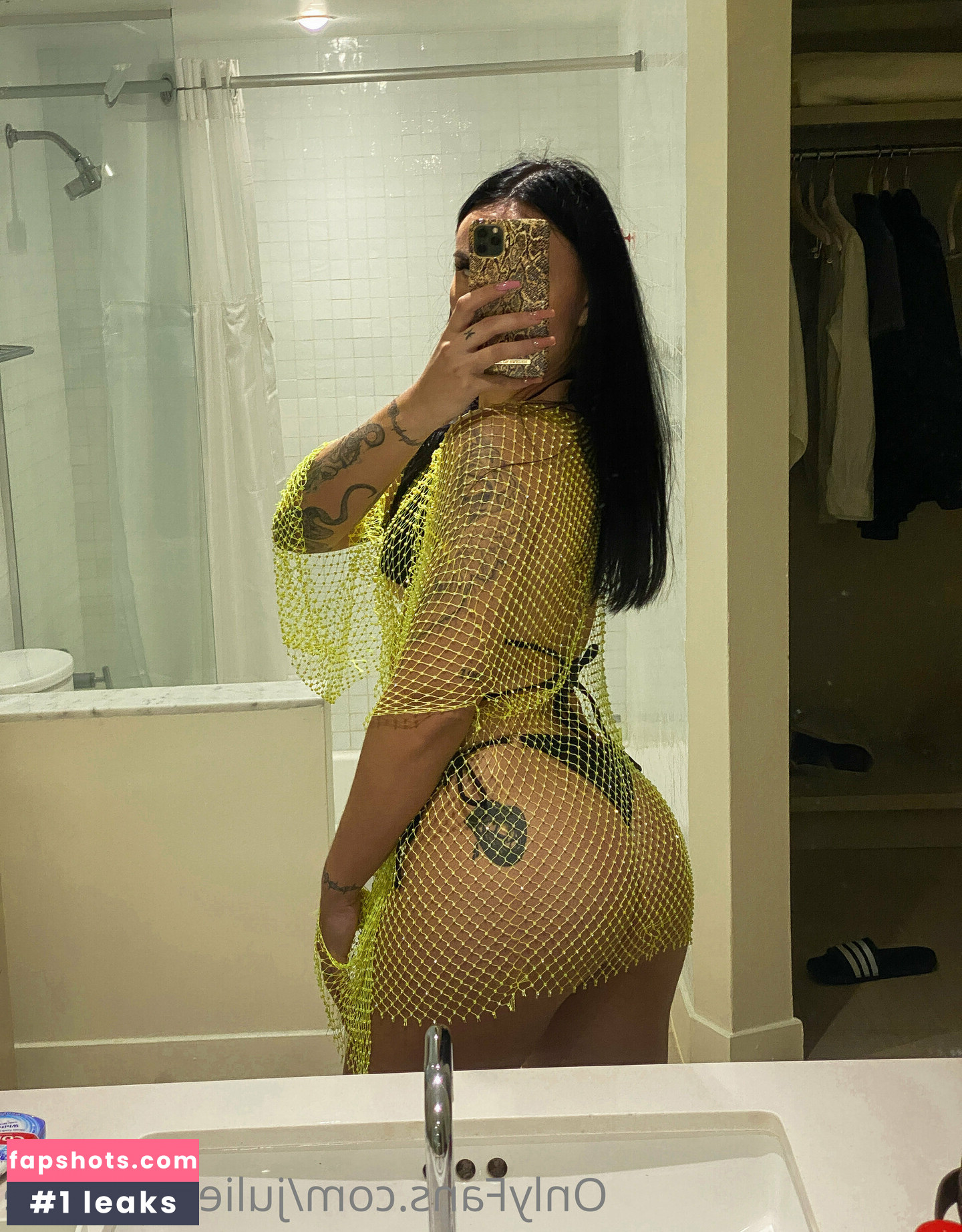 julietlimafree Nahé úniky fotek pouze od fanoušků #8 - Fapshots