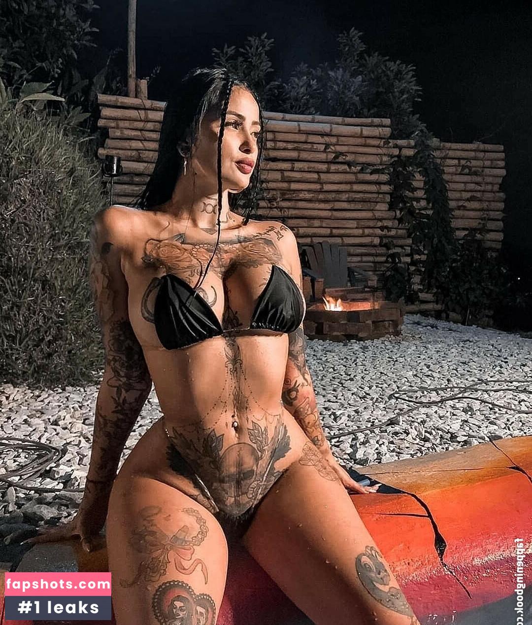 Julietta Gibson Nude Leaks OnlyFans Photos #17 - LeakJerk