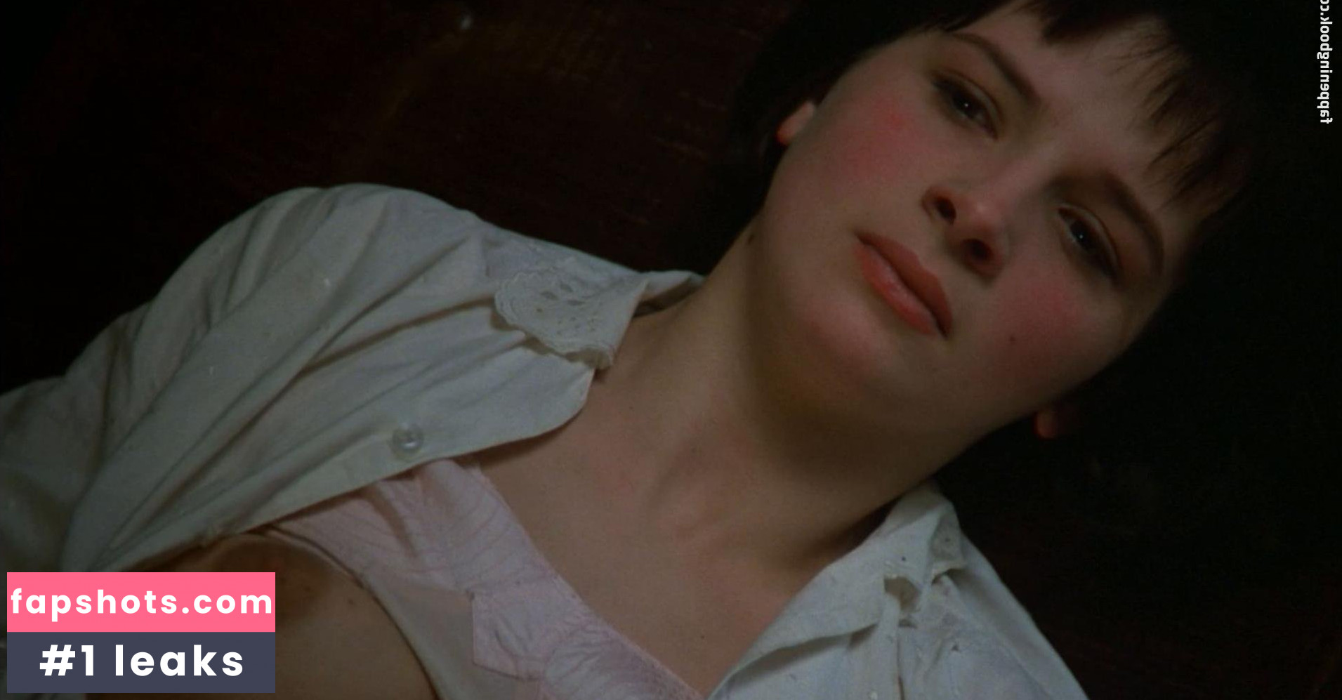 Juliette Binoche gallery photo #102