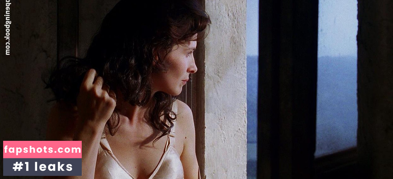 Juliette Binoche gallery photo #112