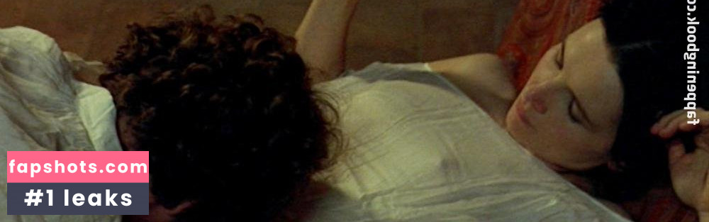 Juliette Binoche gallery photo #117