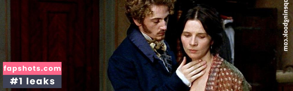 Juliette Binoche gallery photo #119