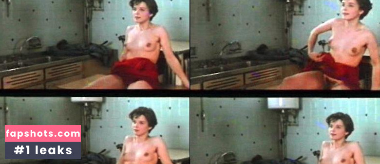 Juliette Binoche gallery photo #120