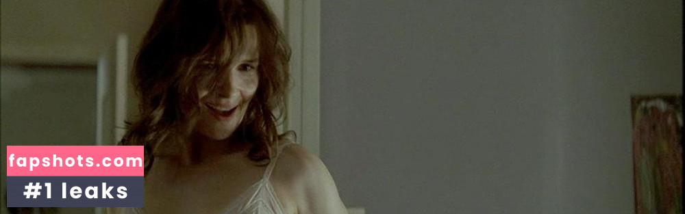 Juliette Binoche gallery photo #122