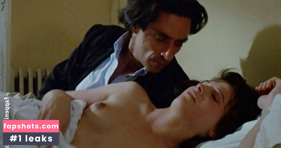 Juliette Binoche gallery photo #126