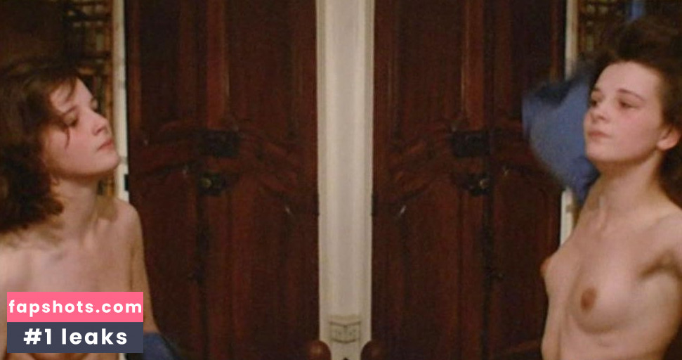 Juliette Binoche gallery photo #131