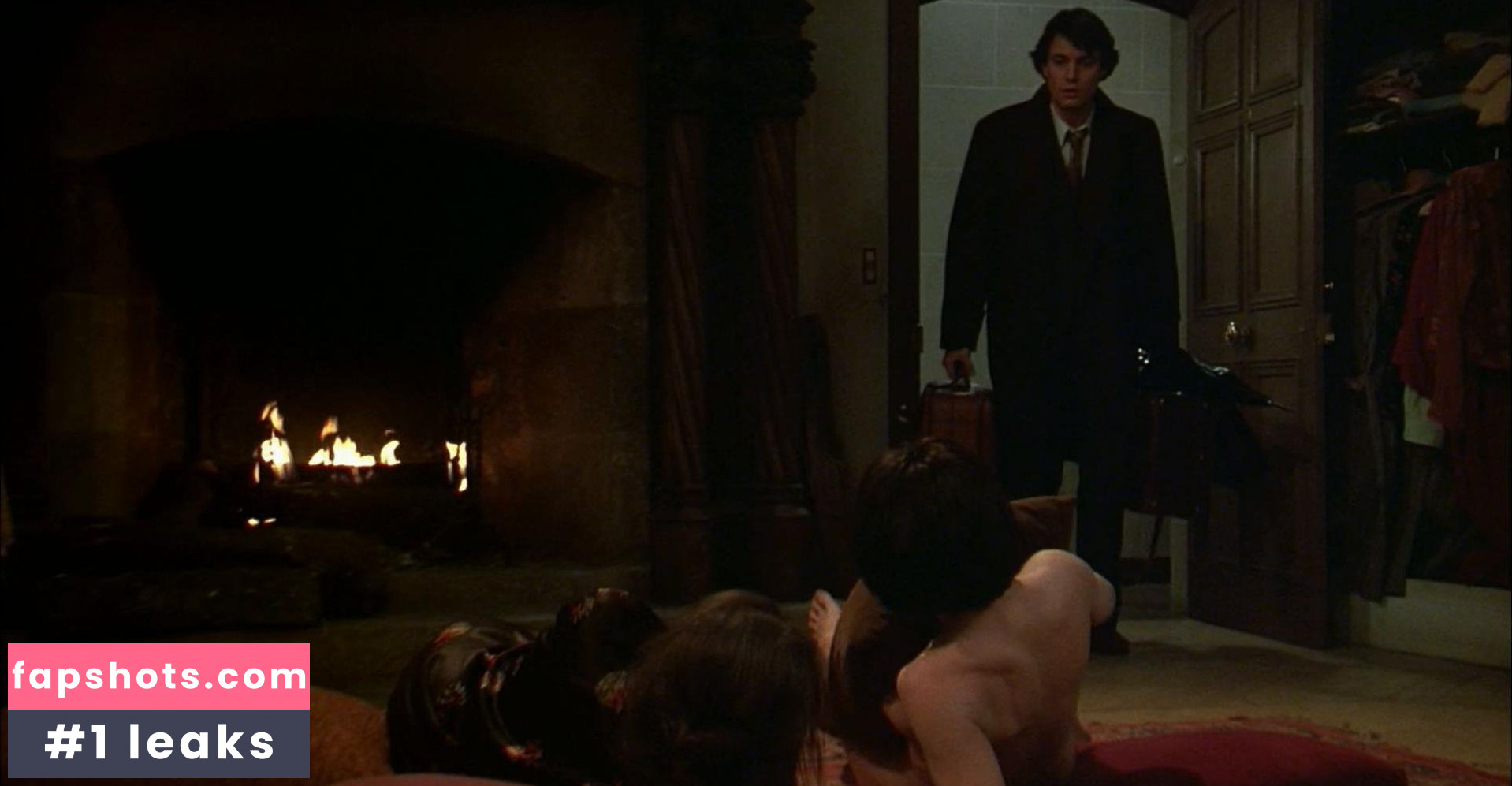 Juliette Binoche gallery photo #138