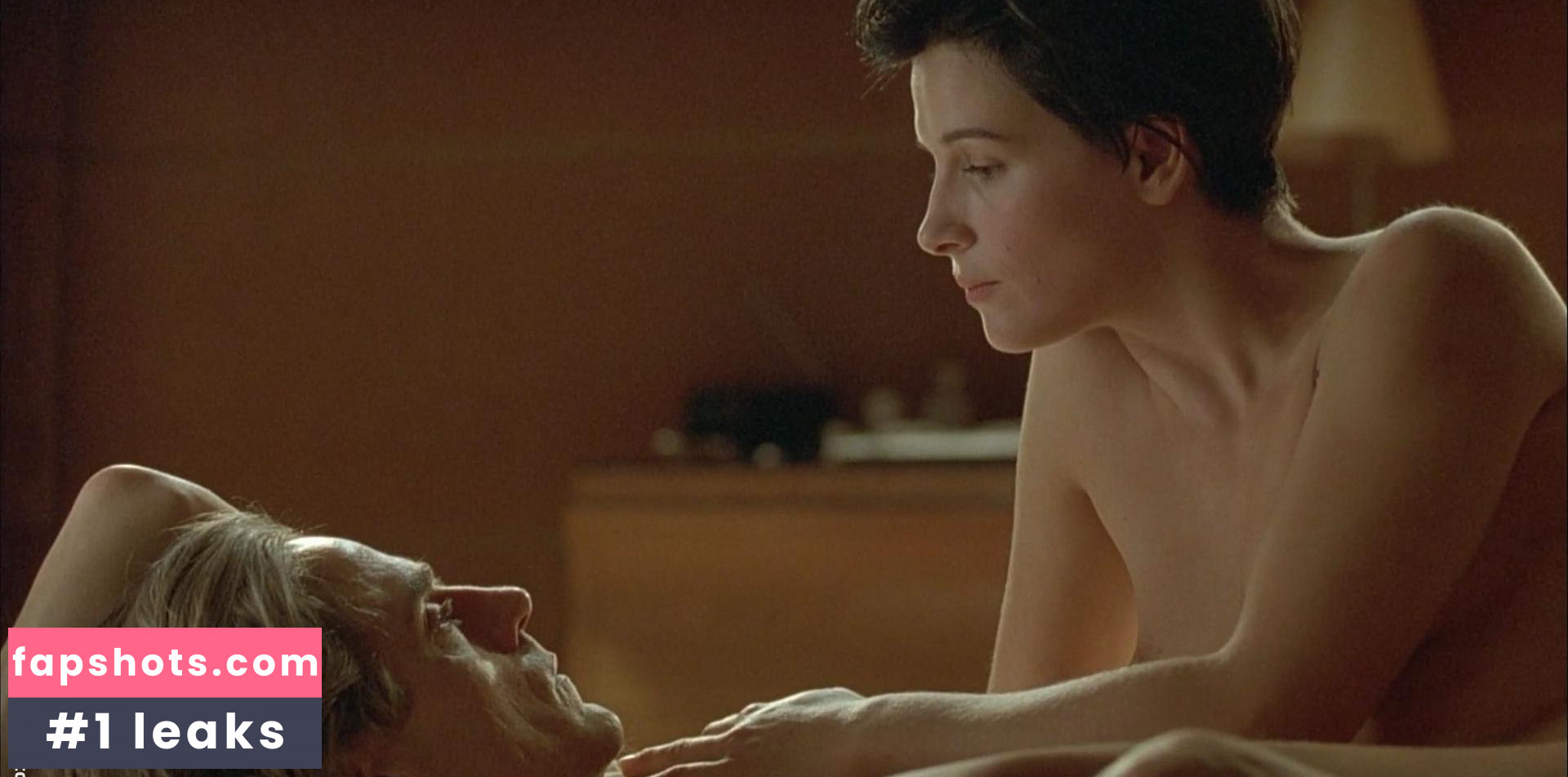 Juliette Binoche gallery photo #161