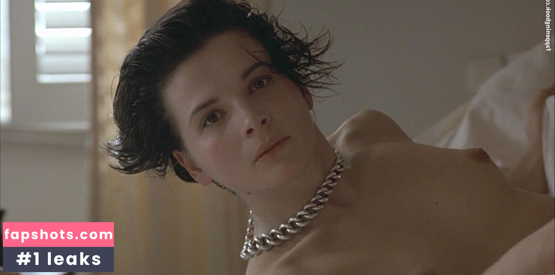 Juliette Binoche gallery photo #168