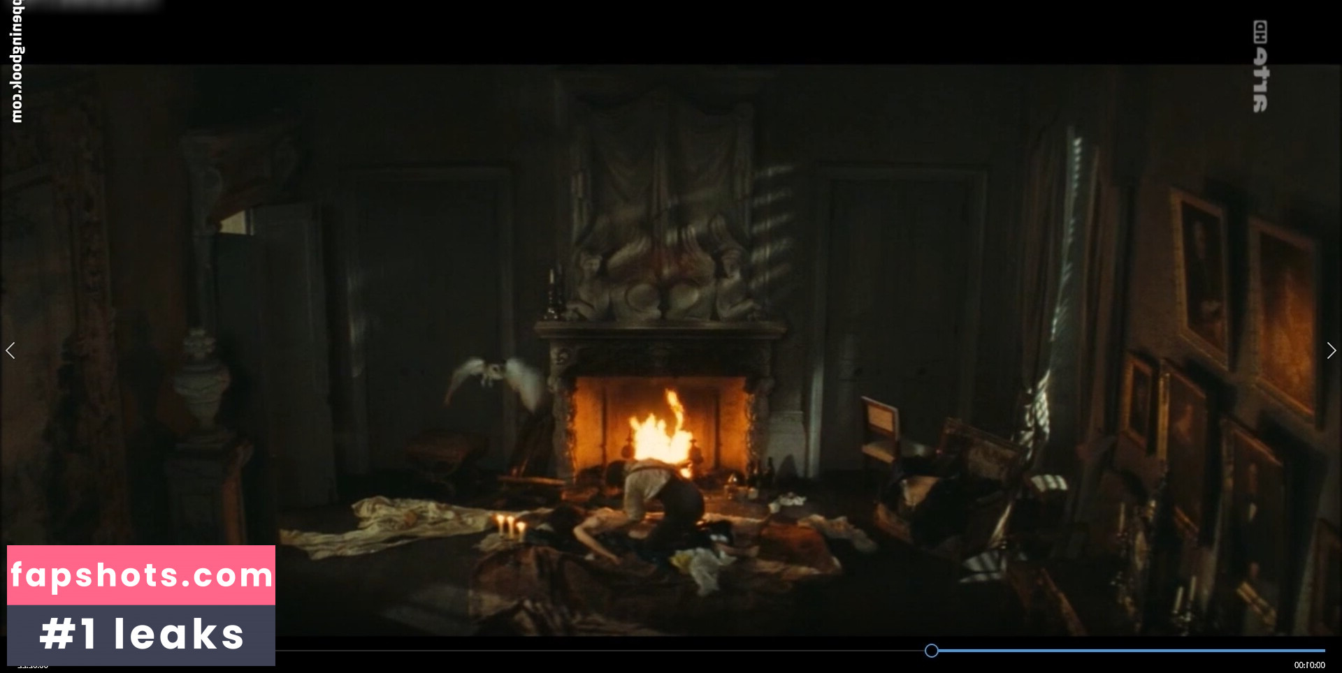 Juliette Binoche gallery photo #3