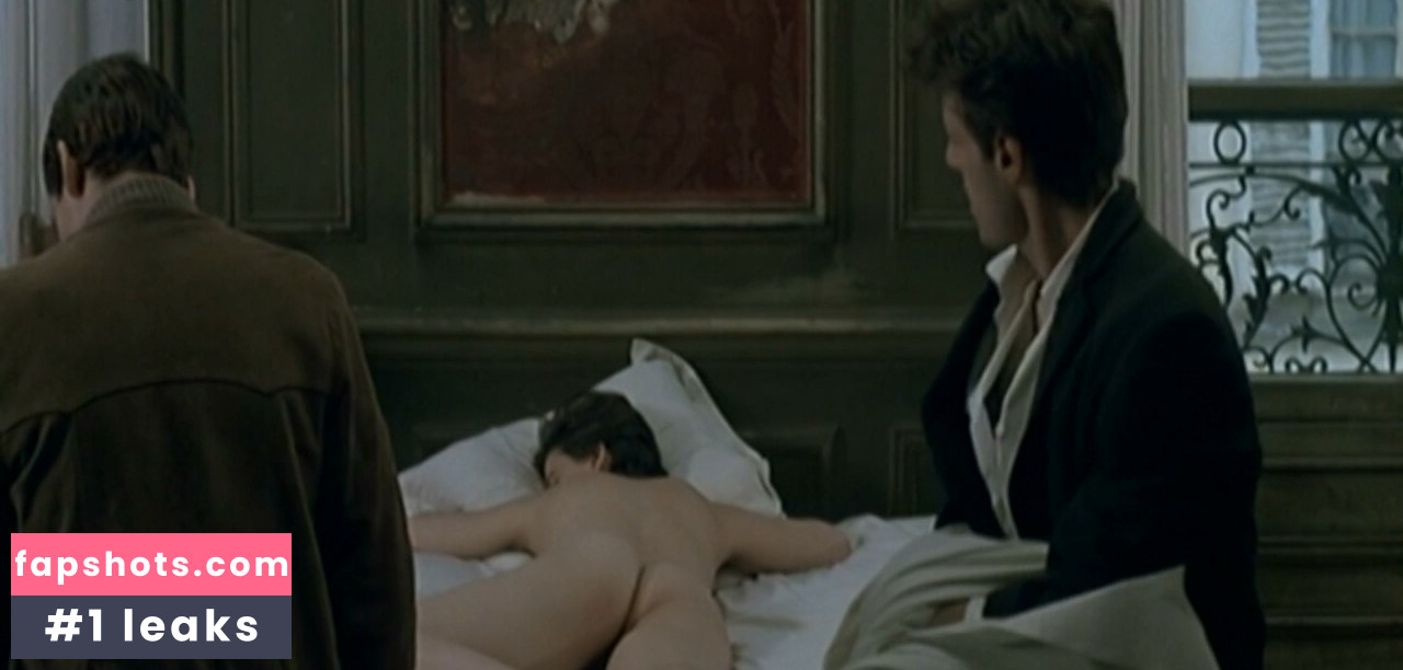 Juliette Binoche gallery photo #22