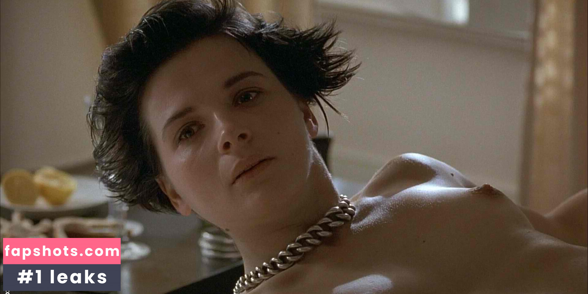 Juliette Binoche gallery photo #29