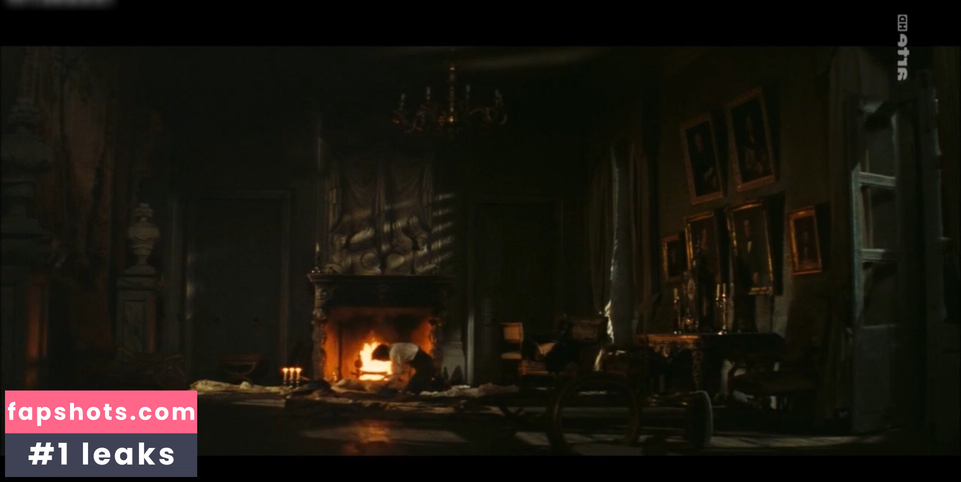 Juliette Binoche gallery photo #4