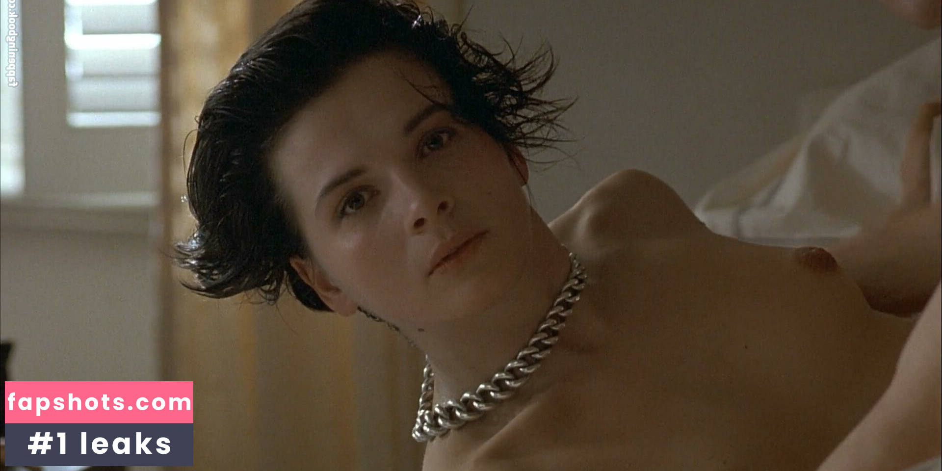 Juliette Binoche gallery photo #34