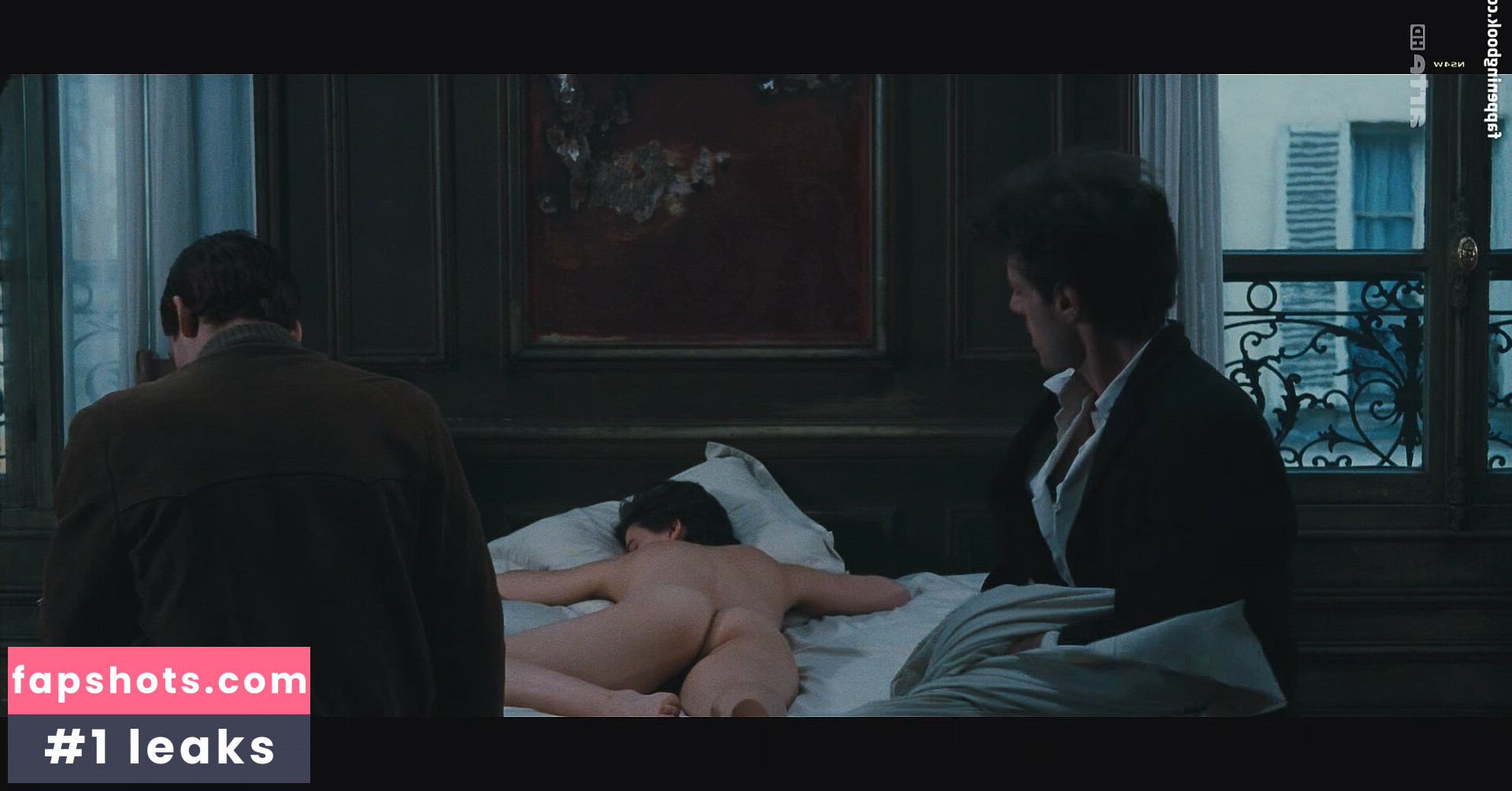 Juliette Binoche gallery photo #36