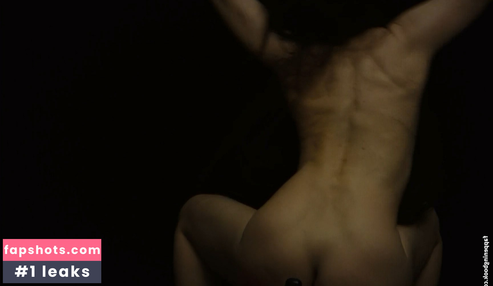 Juliette Binoche gallery photo #37