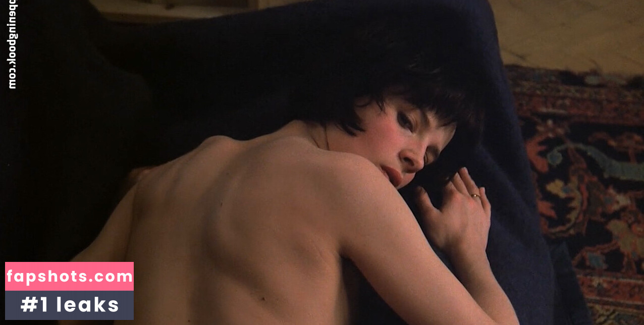 Juliette Binoche gallery photo #49