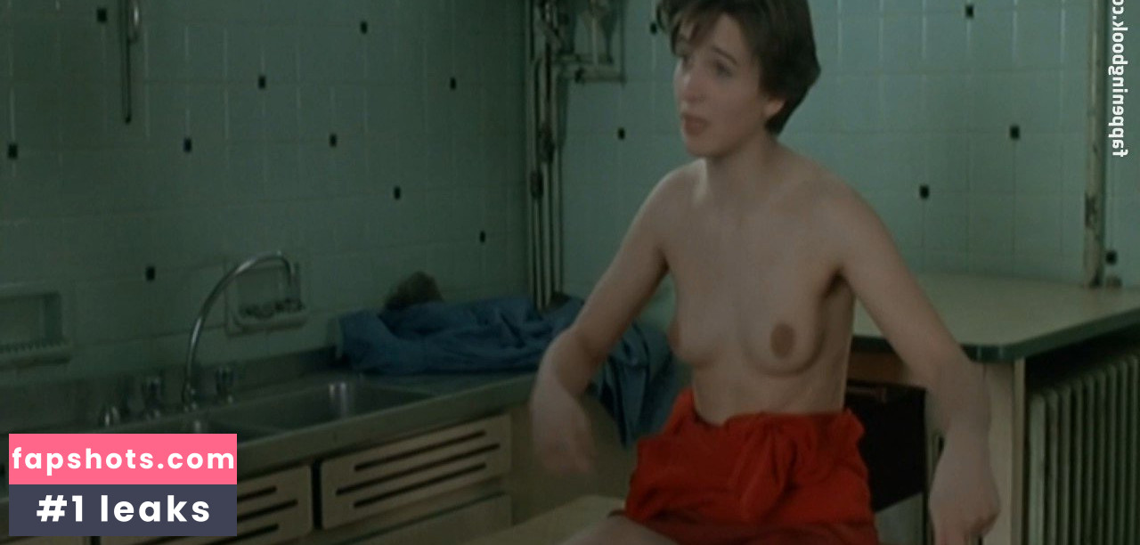 Juliette Binoche gallery photo #78