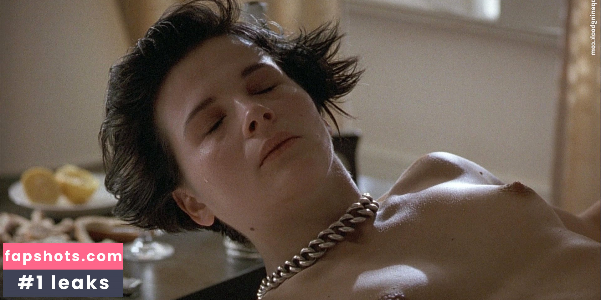Juliette Binoche gallery photo #84