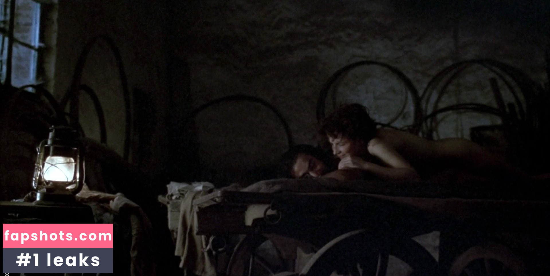 Juliette Binoche gallery photo #86