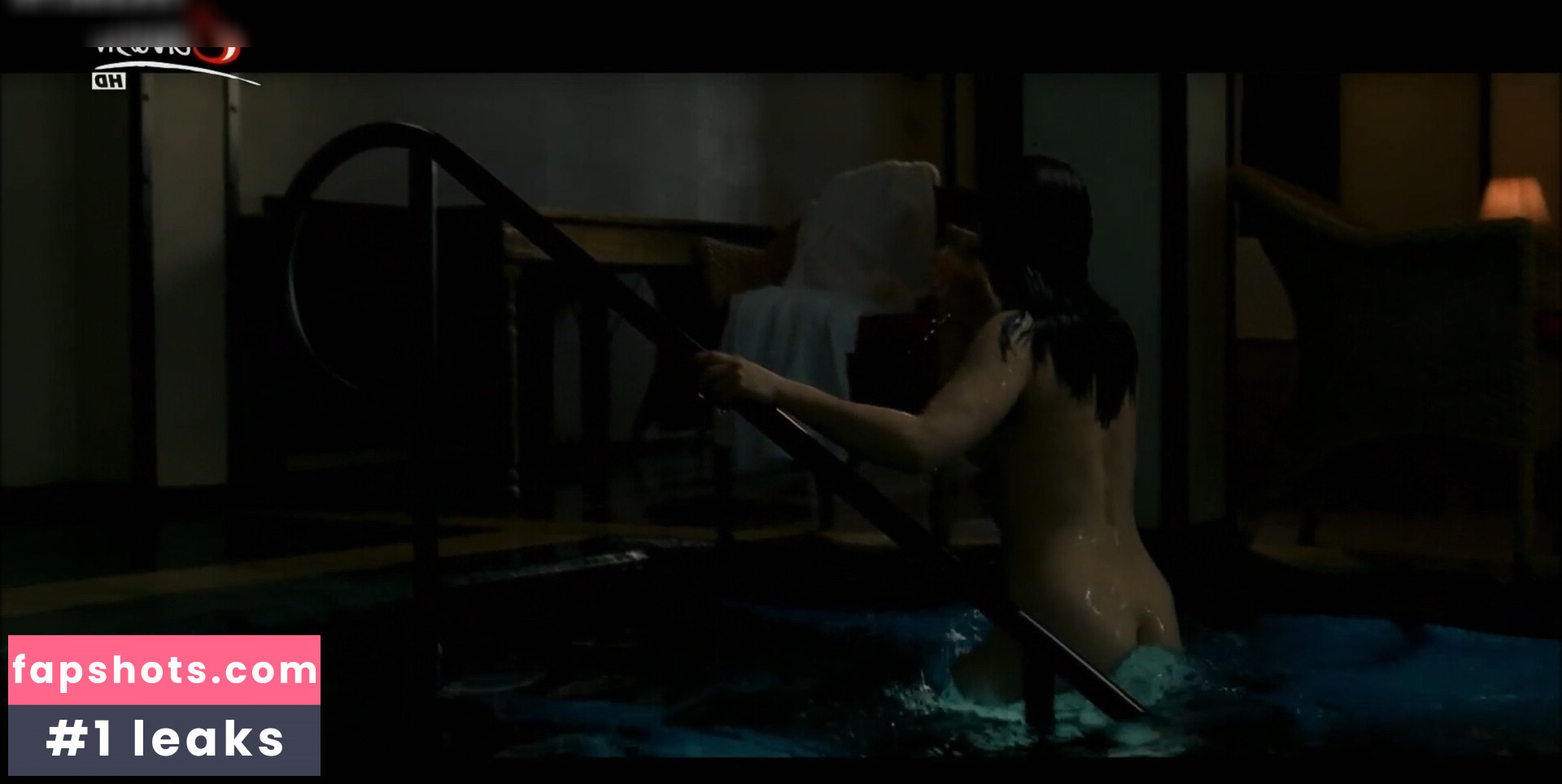 Juliette Binoche gallery photo #10