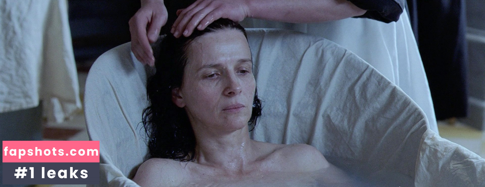 Juliette Binoche gallery photo #92