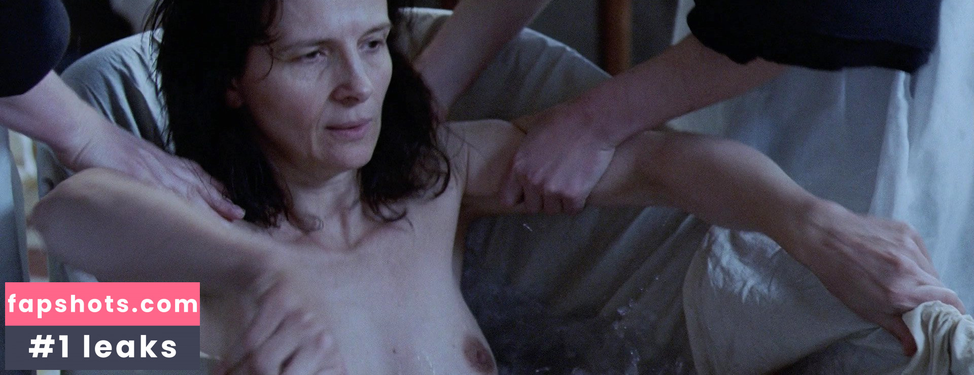 Juliette Binoche gallery photo #98