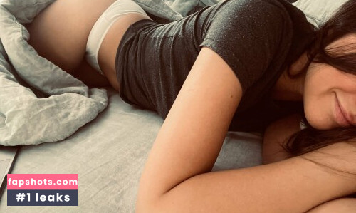 Juliette Claire Nahé úniky fotek pouze od fanoušků #158 - Fapshots