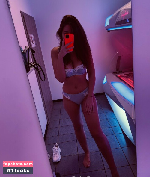 Juliette Claire Nahé úniky fotek pouze od fanoušků #253 - Fapshots