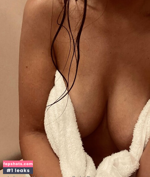 Juliette Claire Nahé úniky fotek pouze od fanoušků #615 - Fapshots