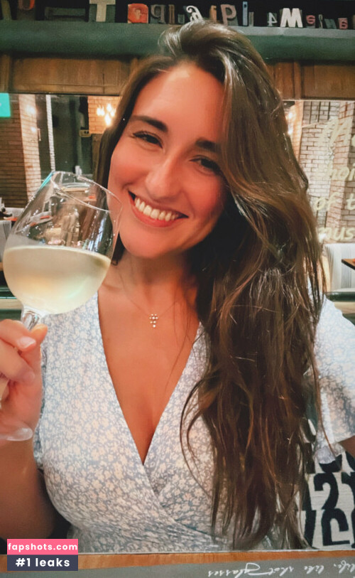 Juliette Claire Nahé úniky fotek pouze od fanoušků #827 - Fapshots