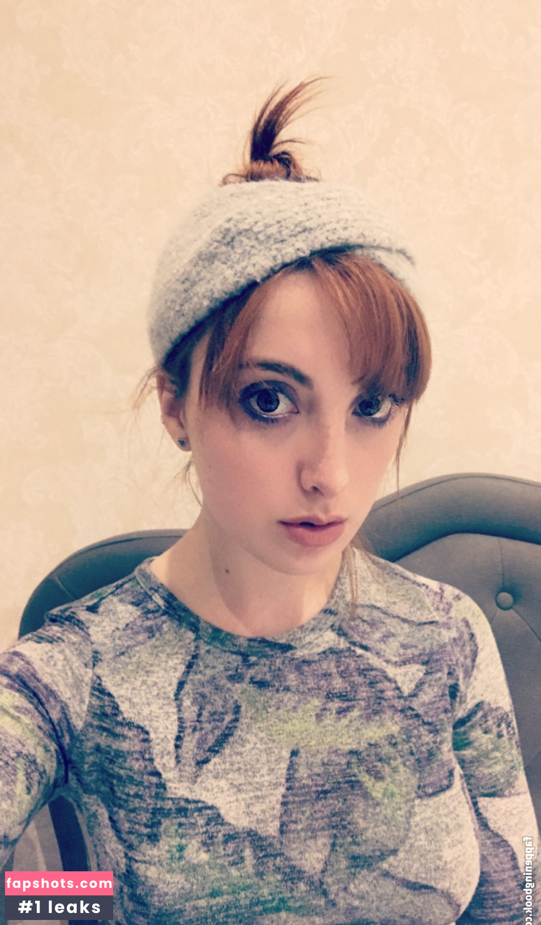 Juliette Goglia Nude Leaks OnlyFans Photos #2 - LeakJerk