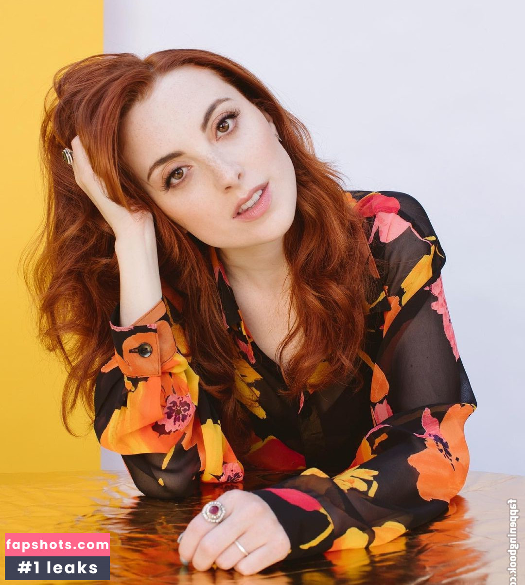 Juliette Goglia Nude Leaks OnlyFans Photos #14 - LeakJerk