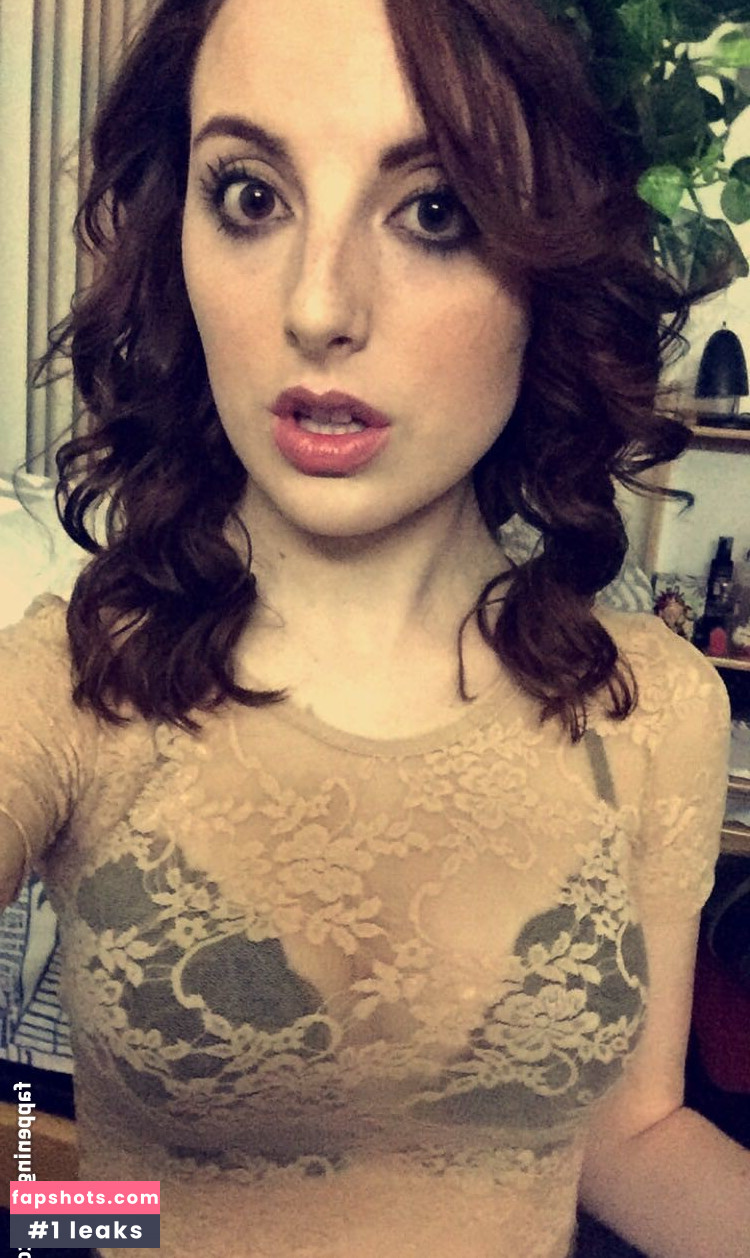 Juliette Goglia Nude Leaks OnlyFans Photos #15 - LeakJerk