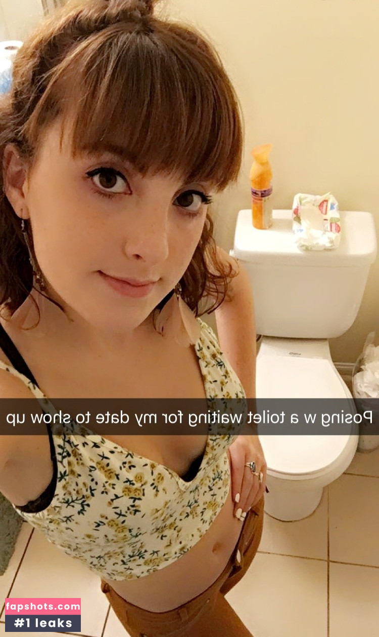 Juliette Goglia Nude Leaks OnlyFans Photos #24 - LeakJerk