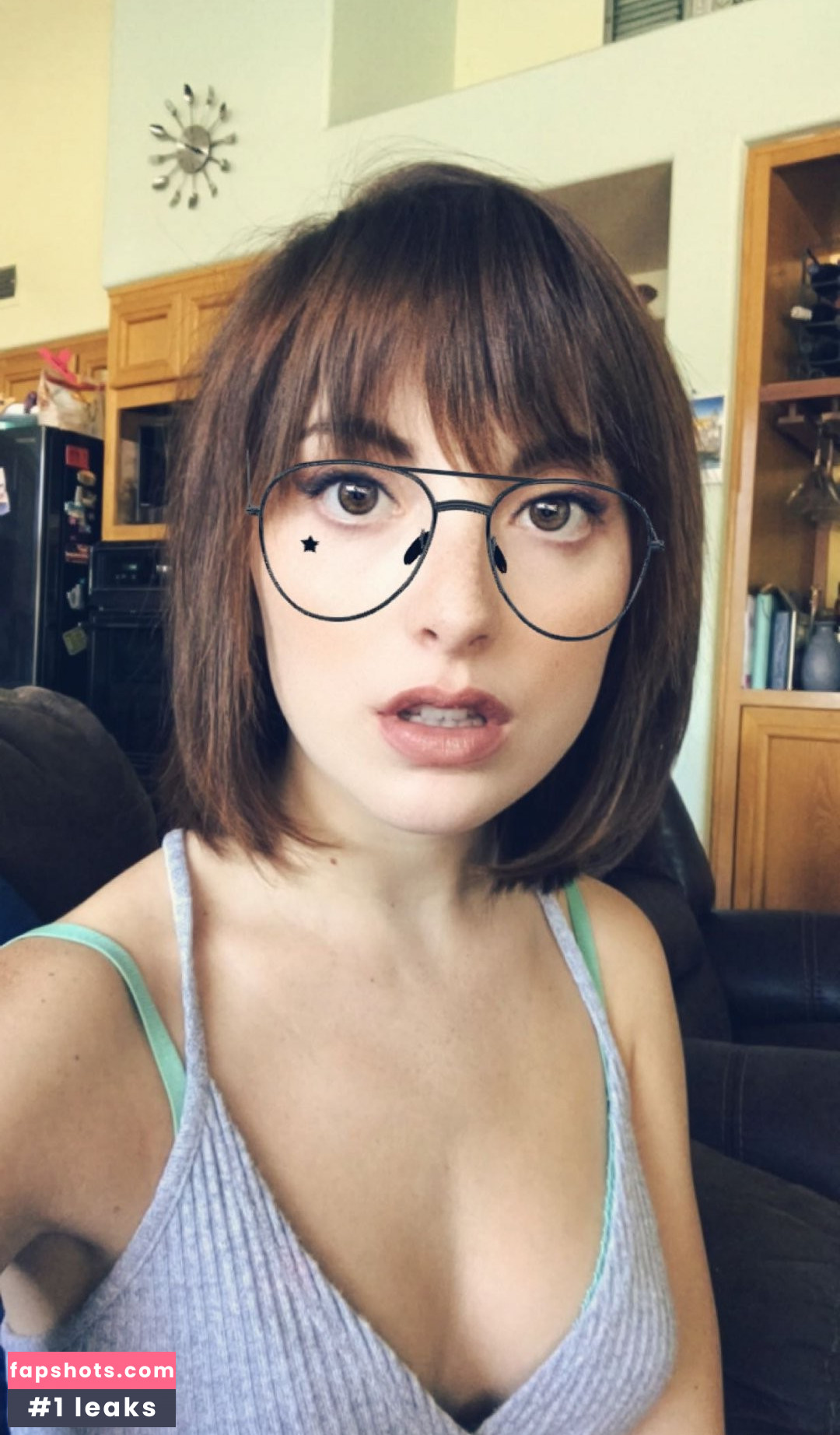 Juliette Goglia Nude Leaks OnlyFans Photos #25 - LeakJerk