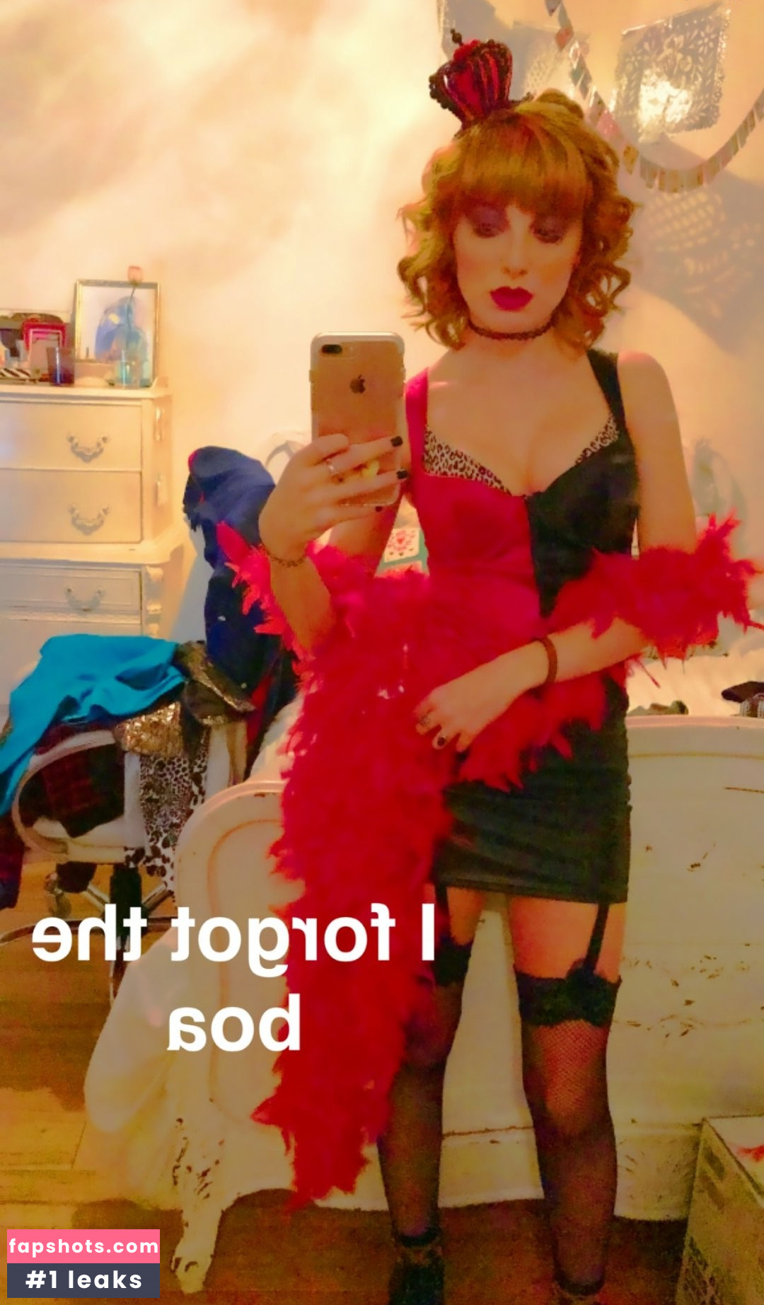 Juliette Goglia Nude Leaks OnlyFans Photos #26 - LeakJerk