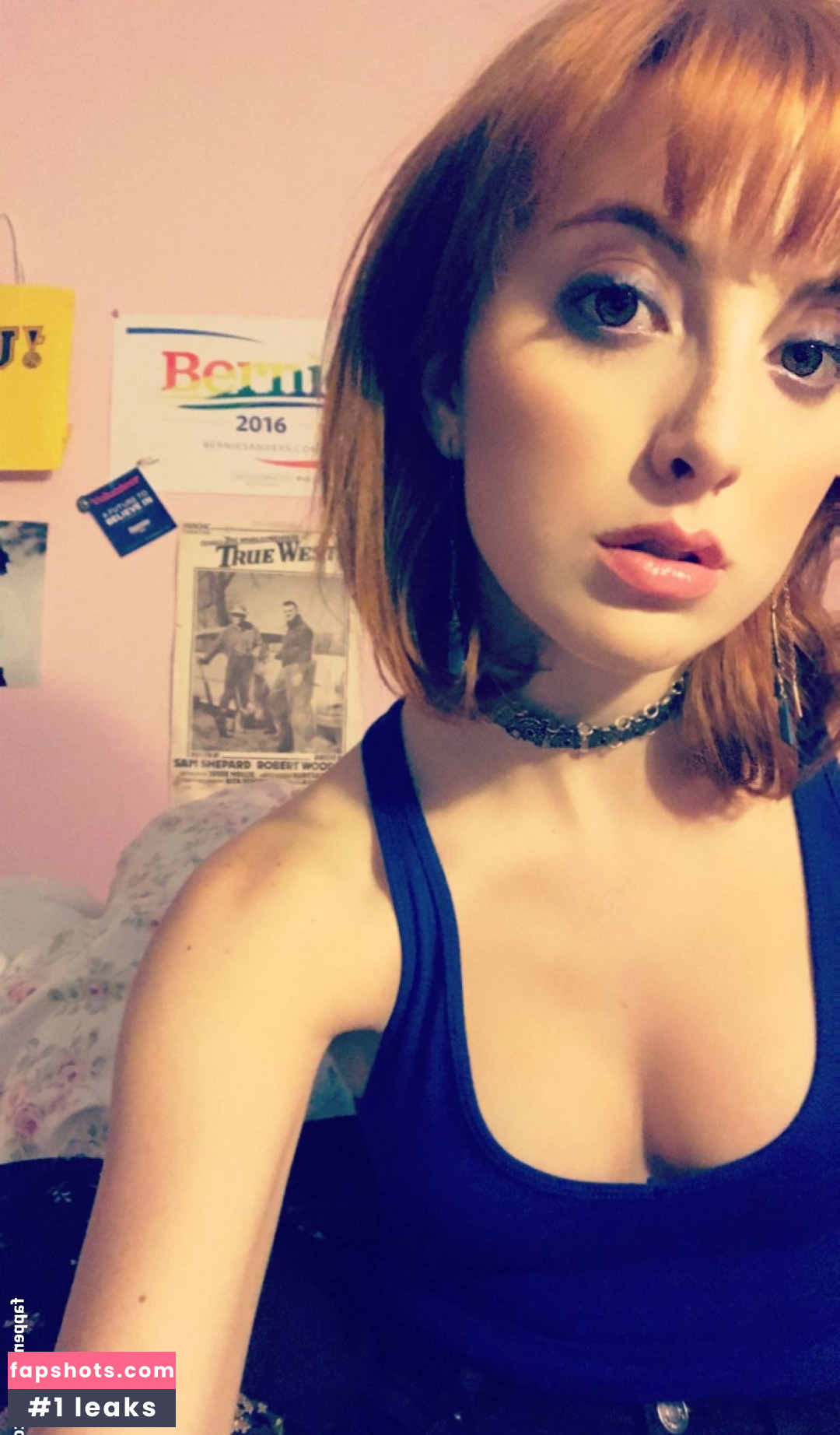 Juliette Goglia Nude Leaks OnlyFans Photos #28 - LeakJerk