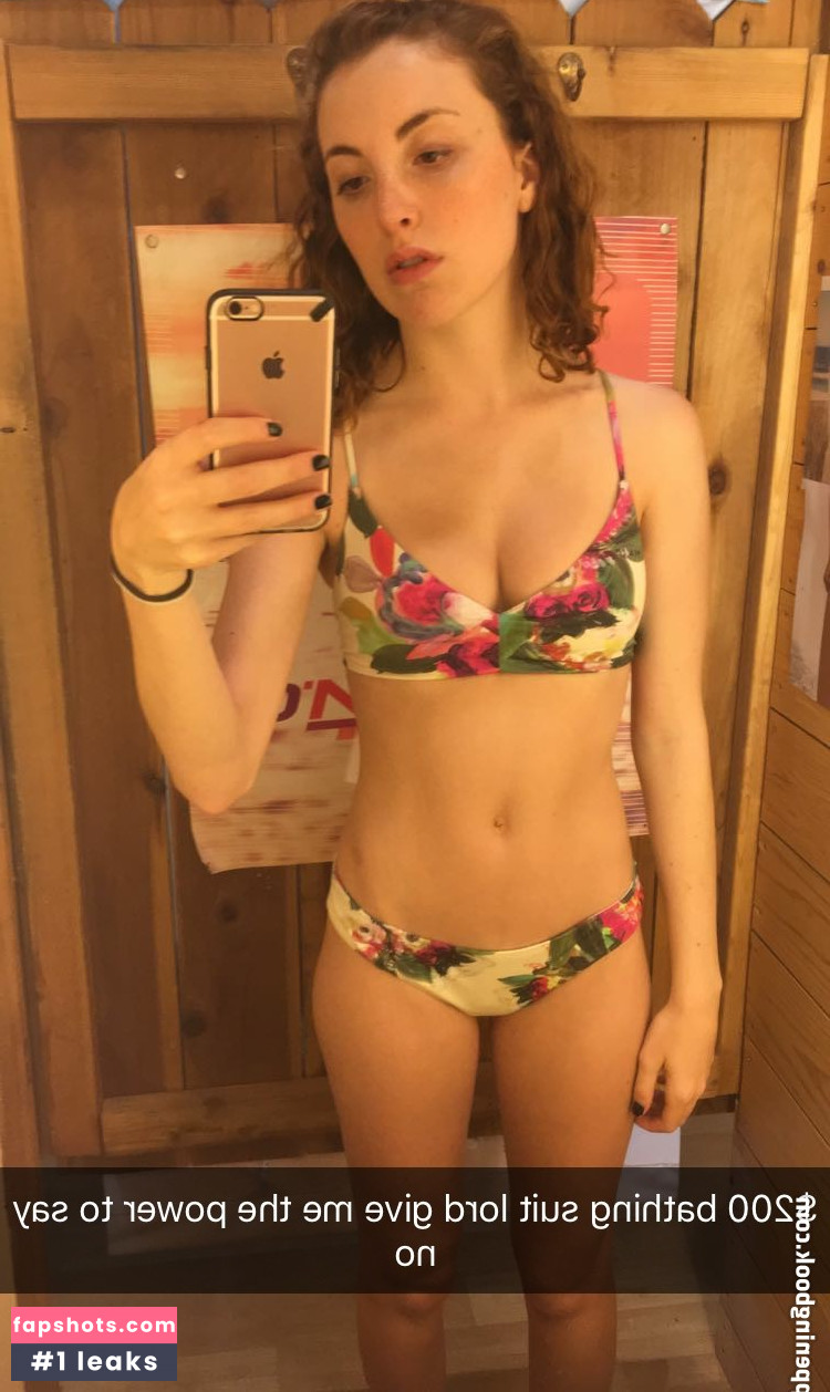 Juliette Goglia Nude Leaks OnlyFans Photos #30 - LeakJerk