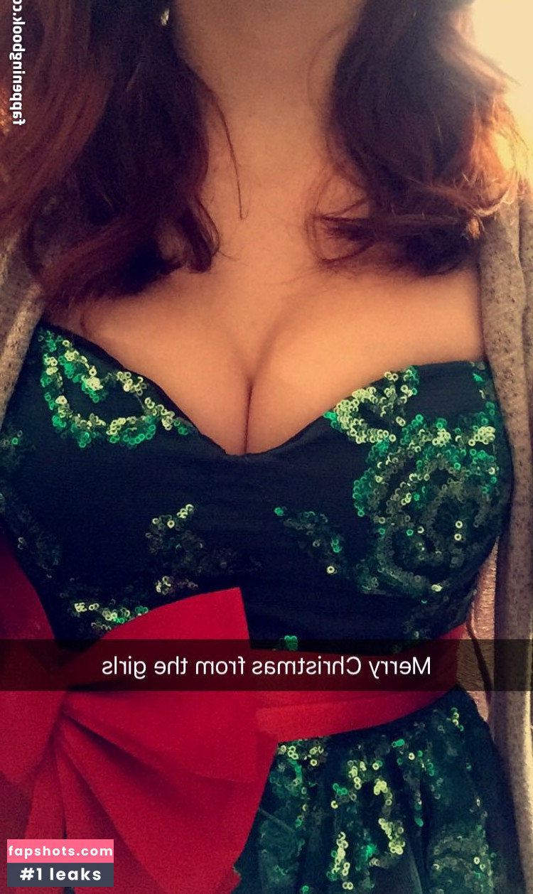 Juliette Goglia Nude Leaks OnlyFans Photos #37 - LeakJerk