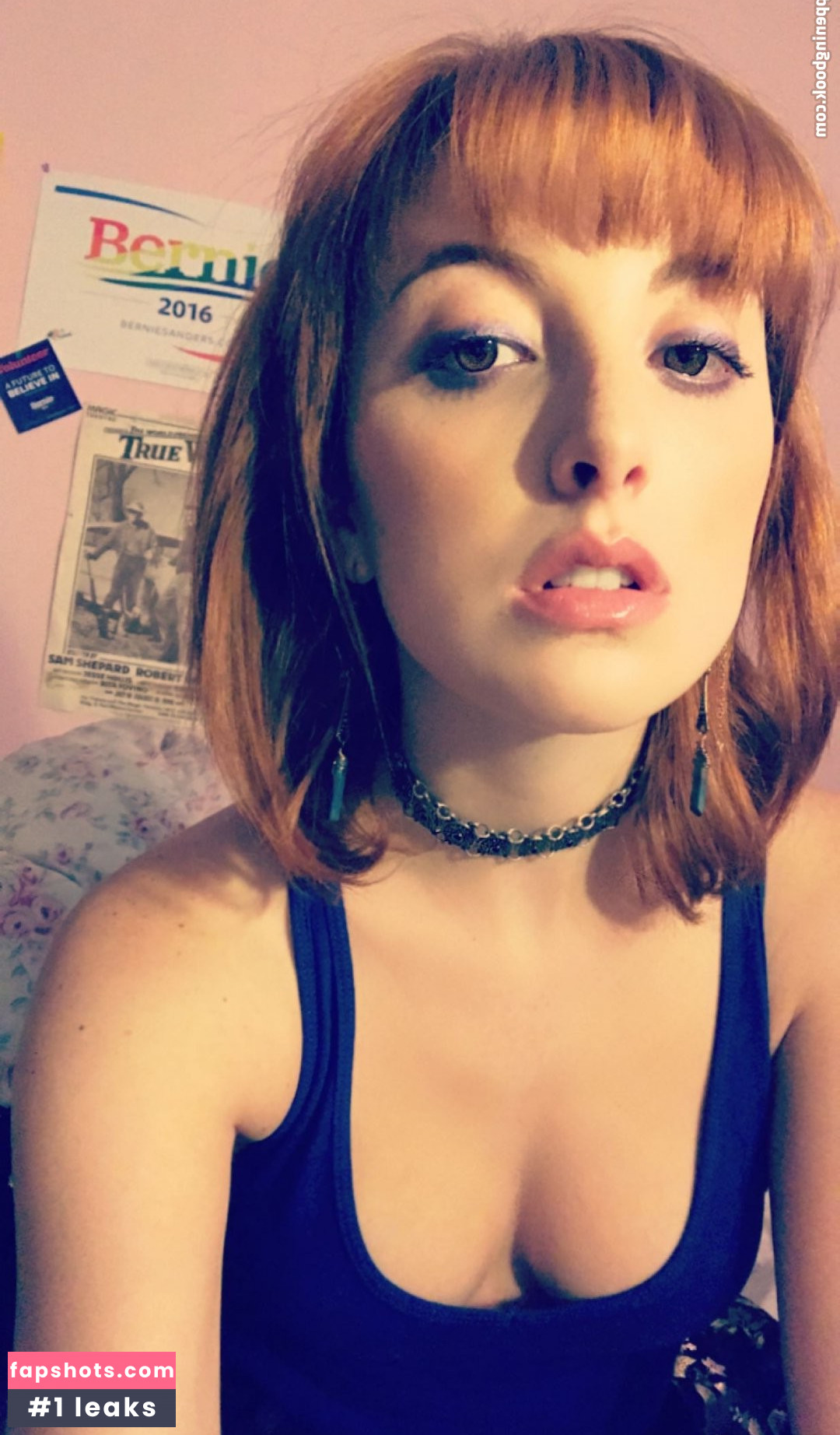 Juliette Goglia Nude Leaks OnlyFans Photos #38 - LeakJerk