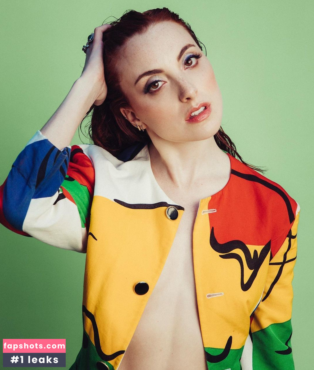 Juliette Goglia Nude Leaks OnlyFans Photos #40 - LeakJerk