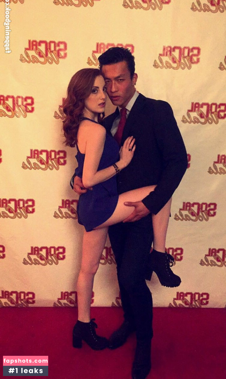 Juliette Goglia Nude Leaks OnlyFans Photos #41 - LeakJerk