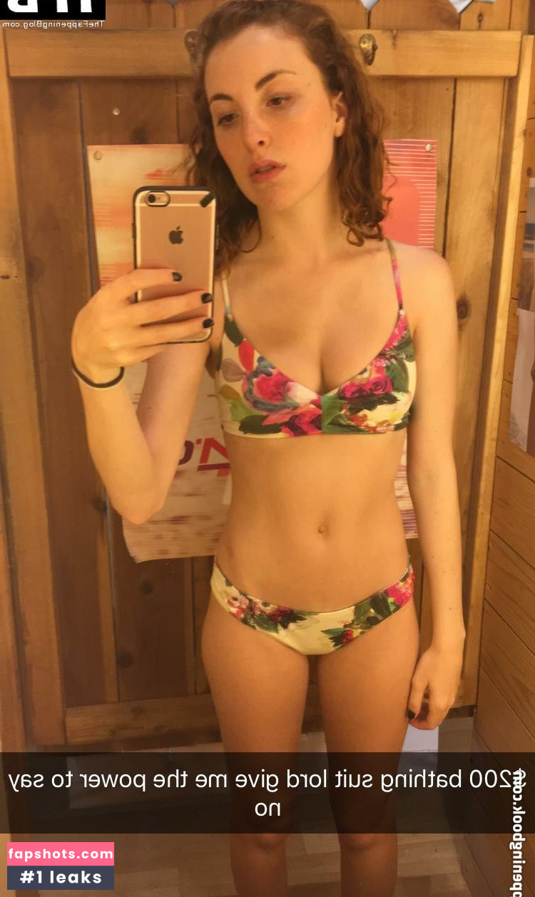 Juliette Goglia Nude Leaks OnlyFans Photos #47 - LeakJerk